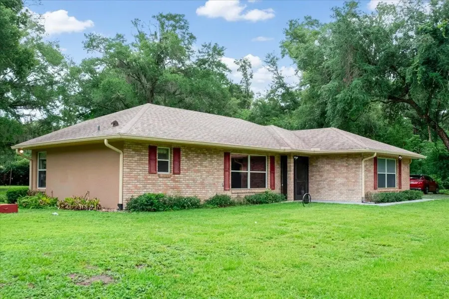 267 N Orange Avenue, Lake Helen, FL 32744 - #3