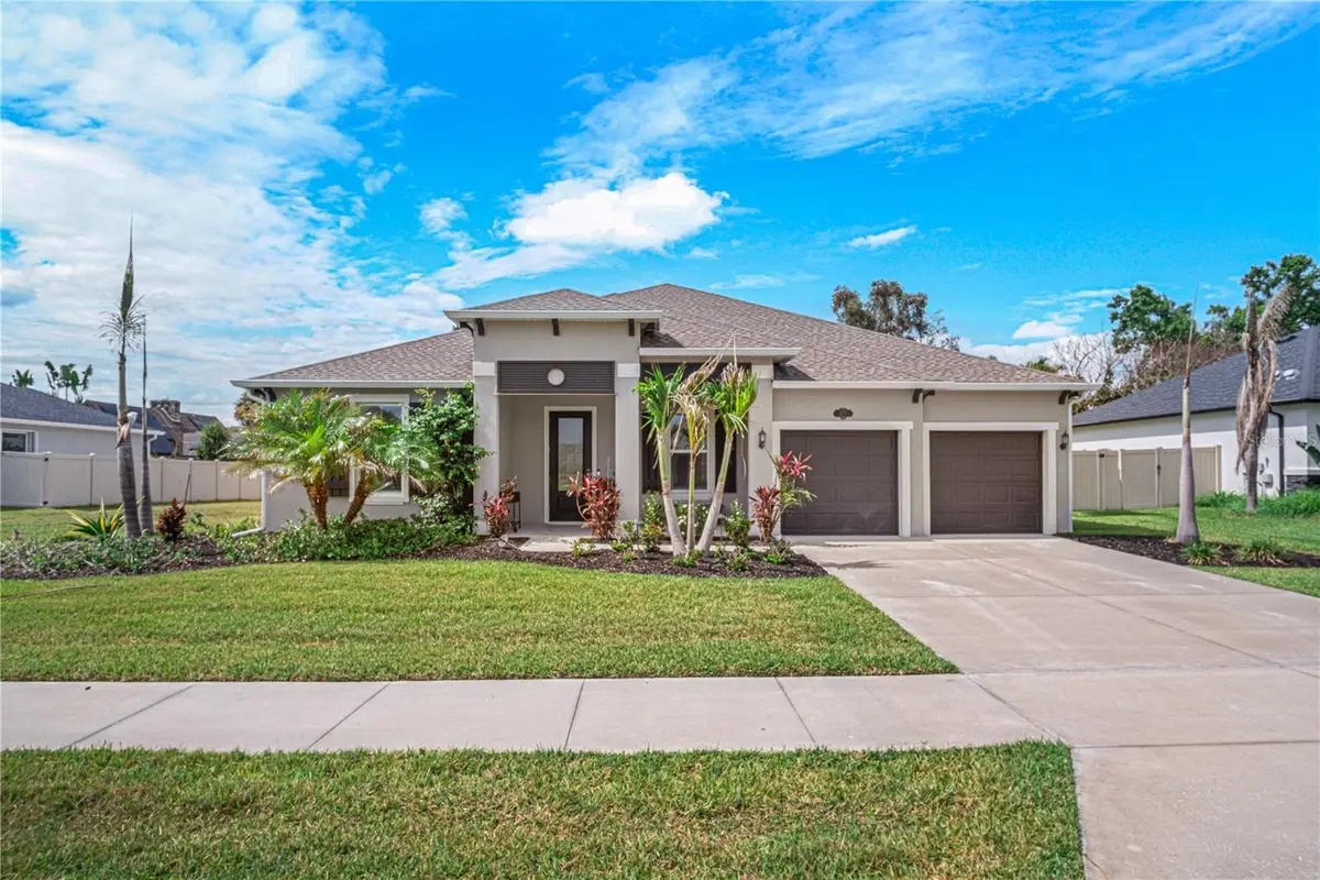 1772 Killian Drive Ne, Palm Bay, FL 32905 - #1