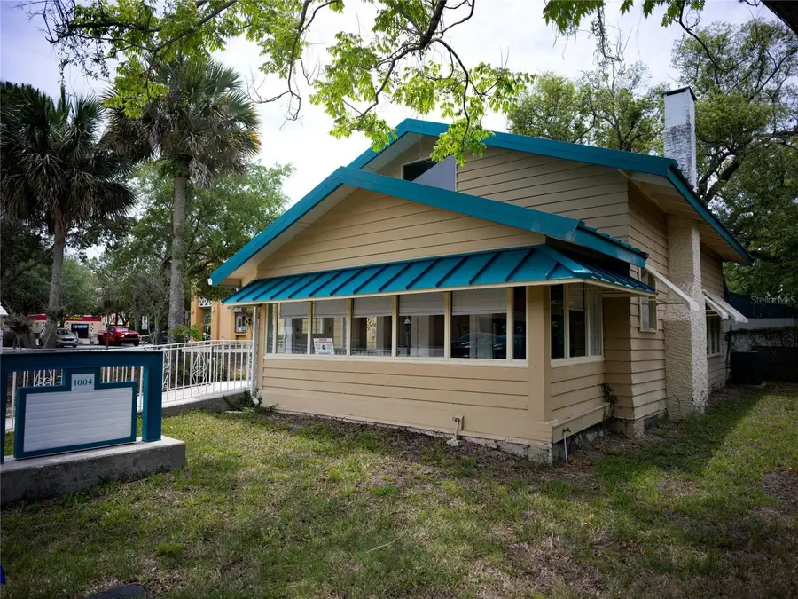 1004 Talton Avenue, Deland, FL 32720 - #3