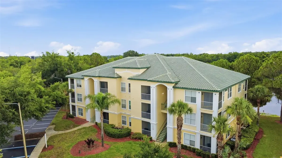 8807 Dunes Court #308, Kissimmee, FL 34747 - #1