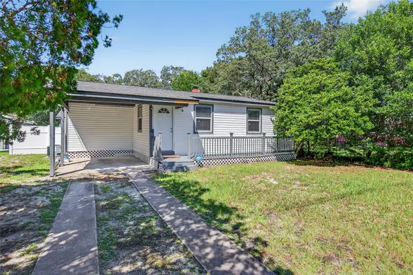 1318 San Jose Boulevard, DAYTONA BEACH, FL 32117