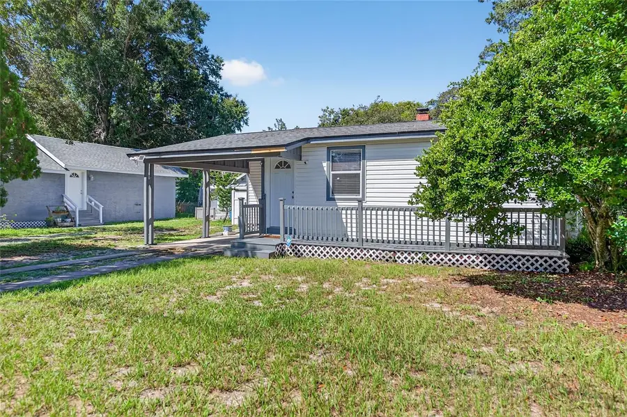 1318 San Jose Boulevard, Daytona Beach, FL 32117 - #2