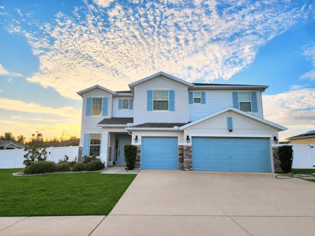 1419 Avila Avenue, Deltona, FL 32725 - #1