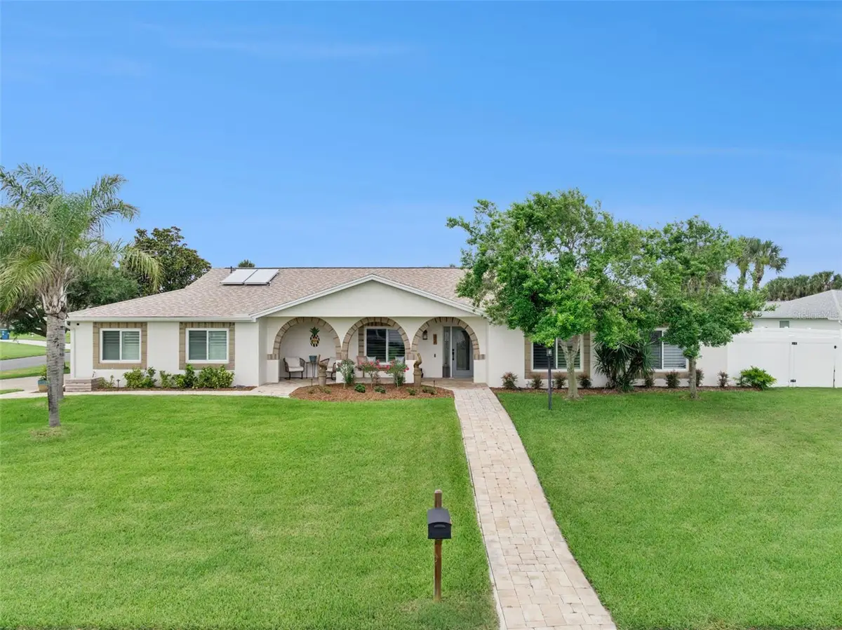 52 Sea Island Drive N, Ormond Beach, FL 32176 - #1