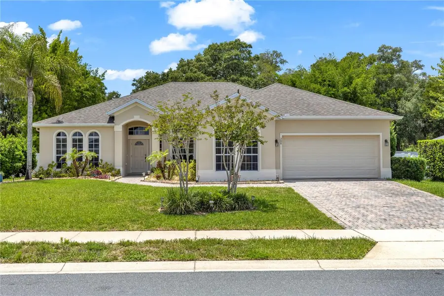 308 Crystal Pond Avenue, Deland, FL 32720 - #2