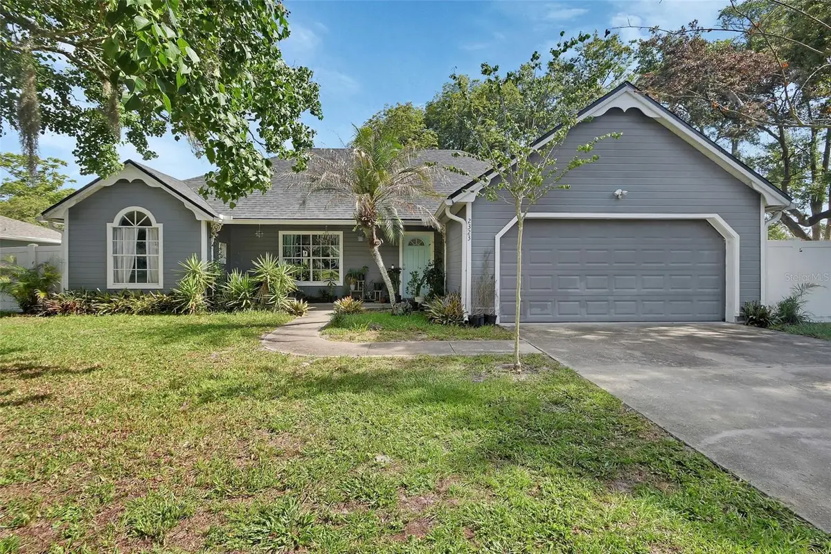 2323 W Magnolia Road, Deland, FL 32724 - #1