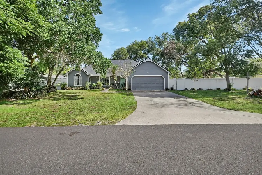 2323 W Magnolia Road, Deland, FL 32724 - #2