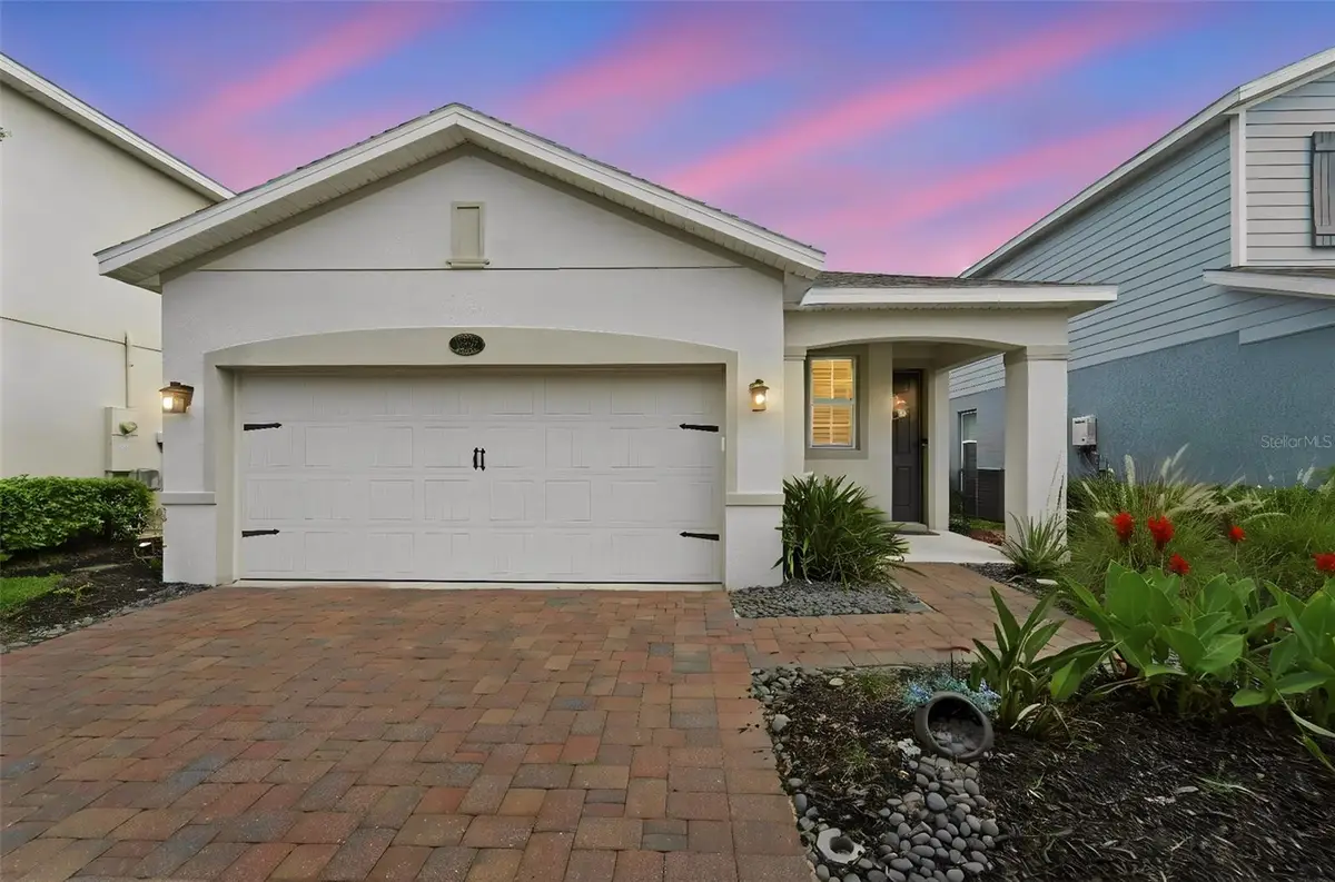 1395 Riley Circle, Deland, FL 32724 - #1