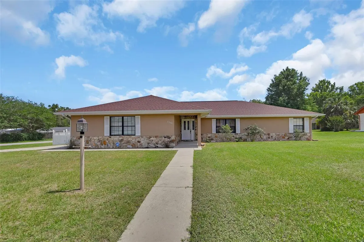 7330 SE 109th Place, Belleview, FL 34420 - #1