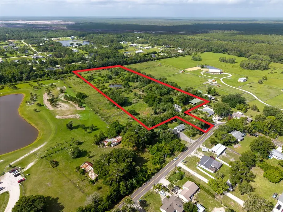 1405 S Glencoe Road, New Smyrna Beach, FL 32168 - #2