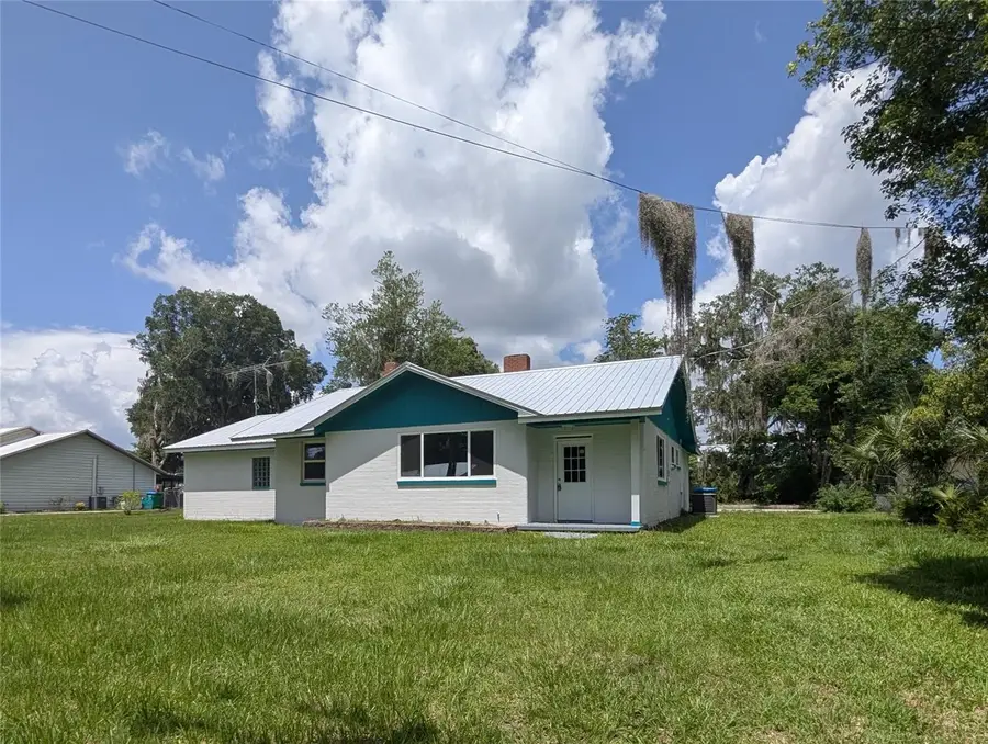 414 S Prospect Street, Crescent City, FL 32112 - #2
