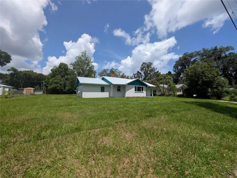 414 S Prospect Street, Crescent City, FL 32112 - #3