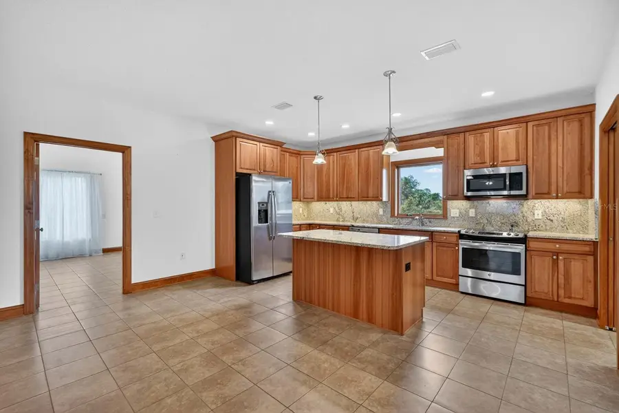 115 Tangelo Terrace, Crescent City, FL 32112 - #2