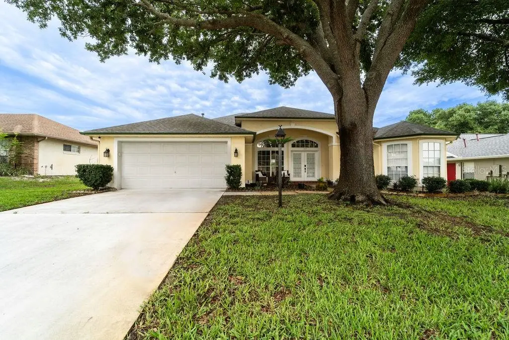 107 Needlewood Loop, Debary, FL 32713 - #1