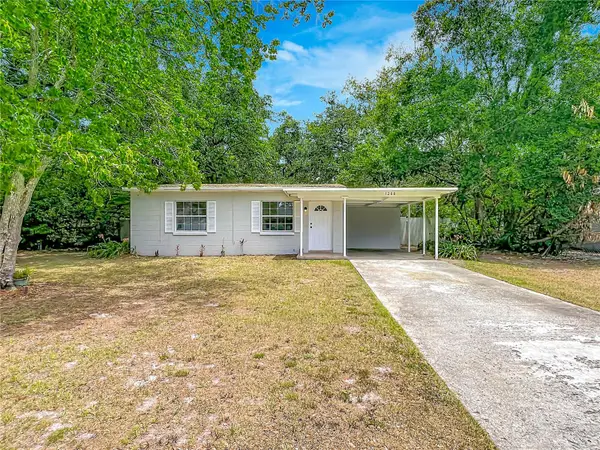 1208 Randolph Street, SANFORD, FL 32771