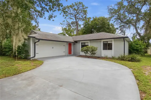 2971 Allston Street, DELTONA, FL 32738