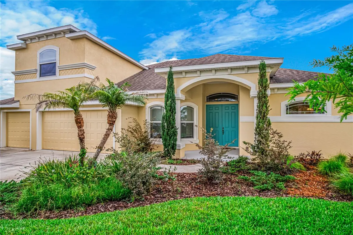 2938 Sereno Pointe Drive, Titusville, FL 32796 - #1