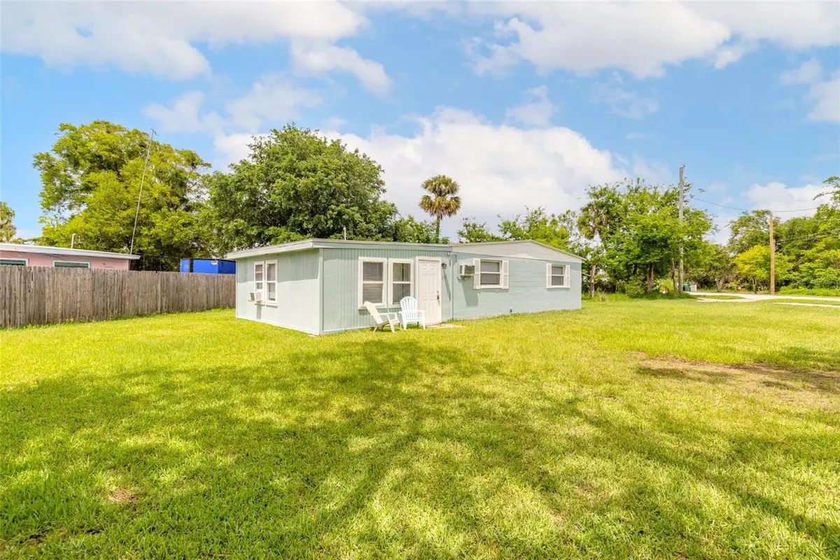 305 Elsie Avenue, Daytona Beach, FL 32117 - #1
