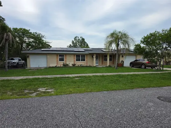Address Withheld By Seller, DELTONA, FL 32725