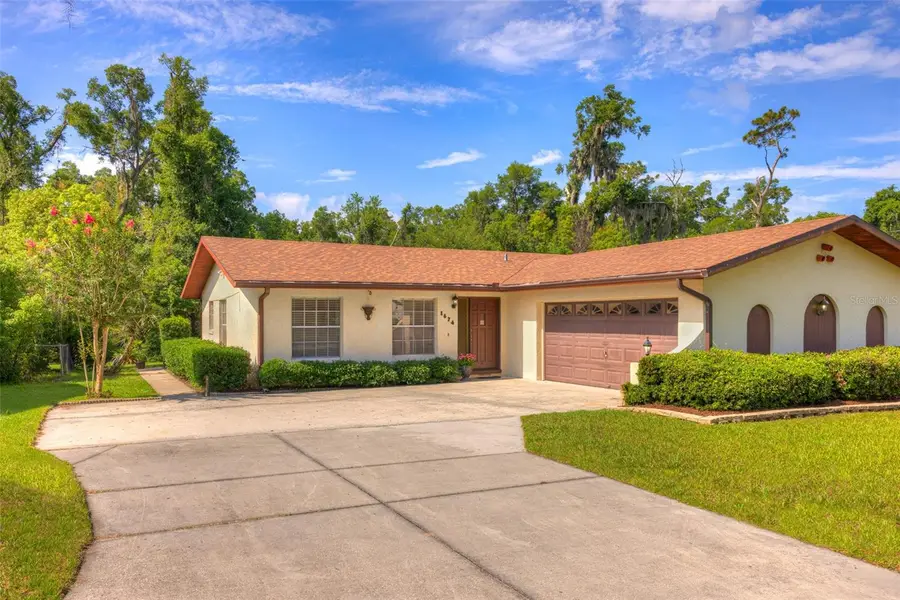 1674 Beasley Drive, Deland, FL 32720 - #2