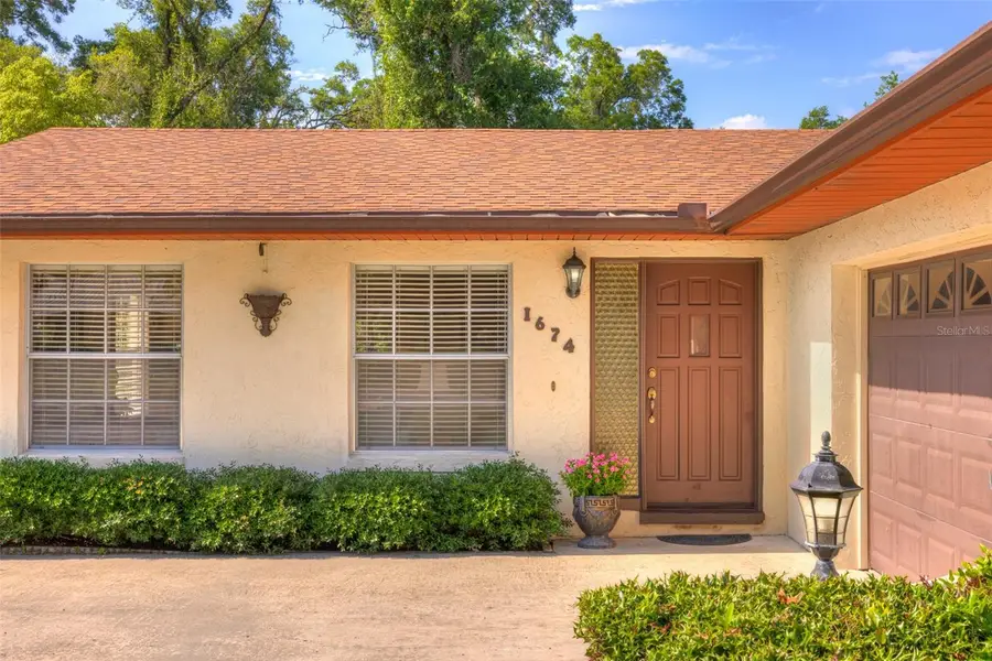 1674 Beasley Drive, Deland, FL 32720 - #3