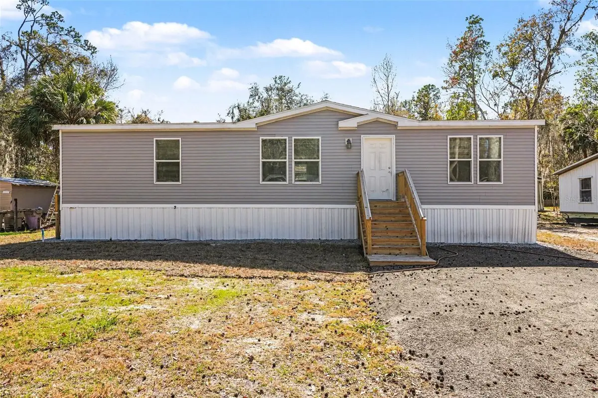 23950 Bass Road, Astor, FL 32102 - #1