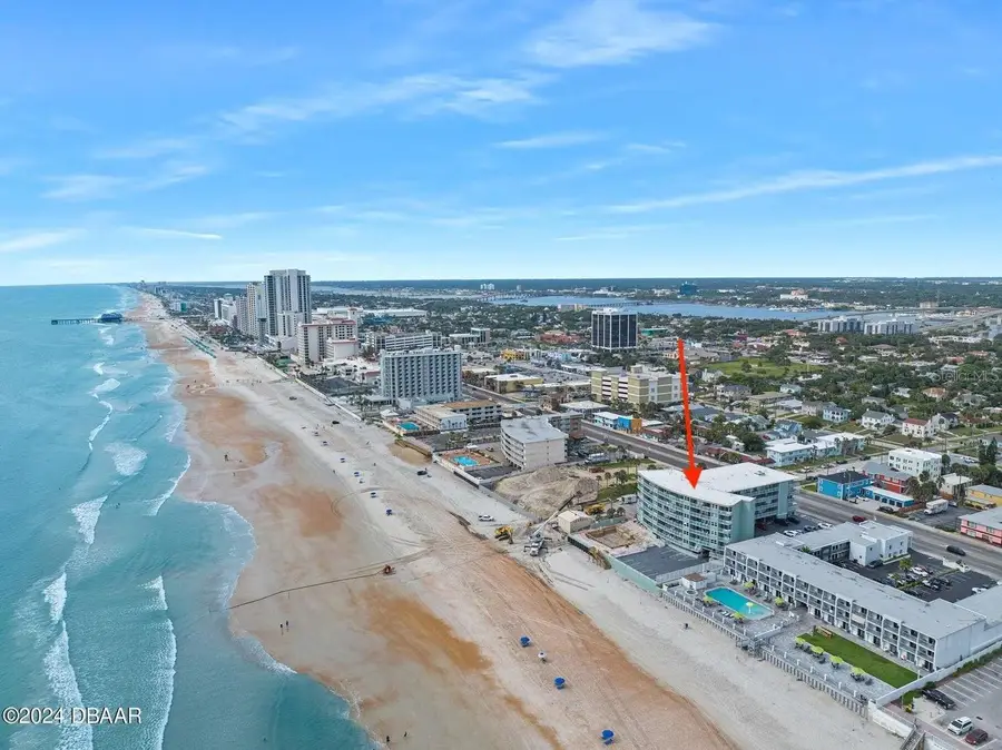 800 N Atlantic Avenue #523, Daytona Beach, FL 32118 - #2