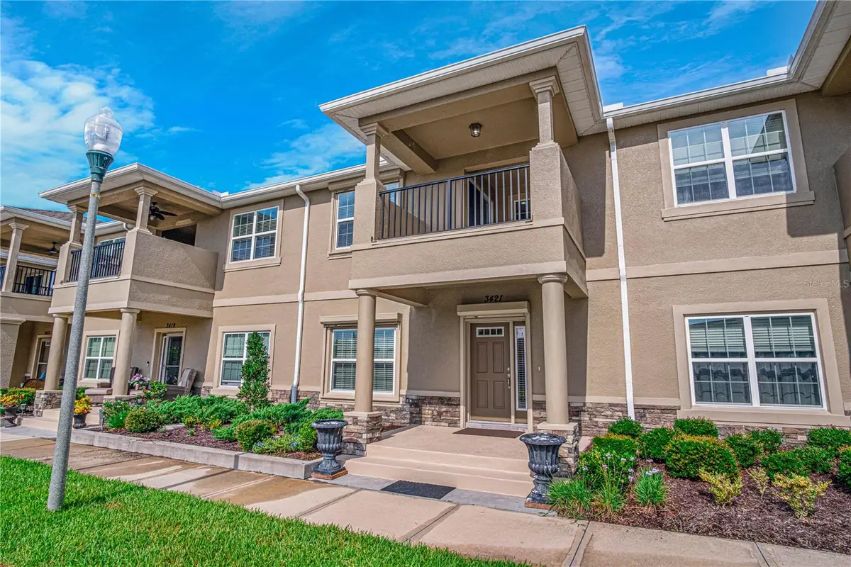 3421 Gallia Street, New Smyrna Beach, FL 32168 - #1