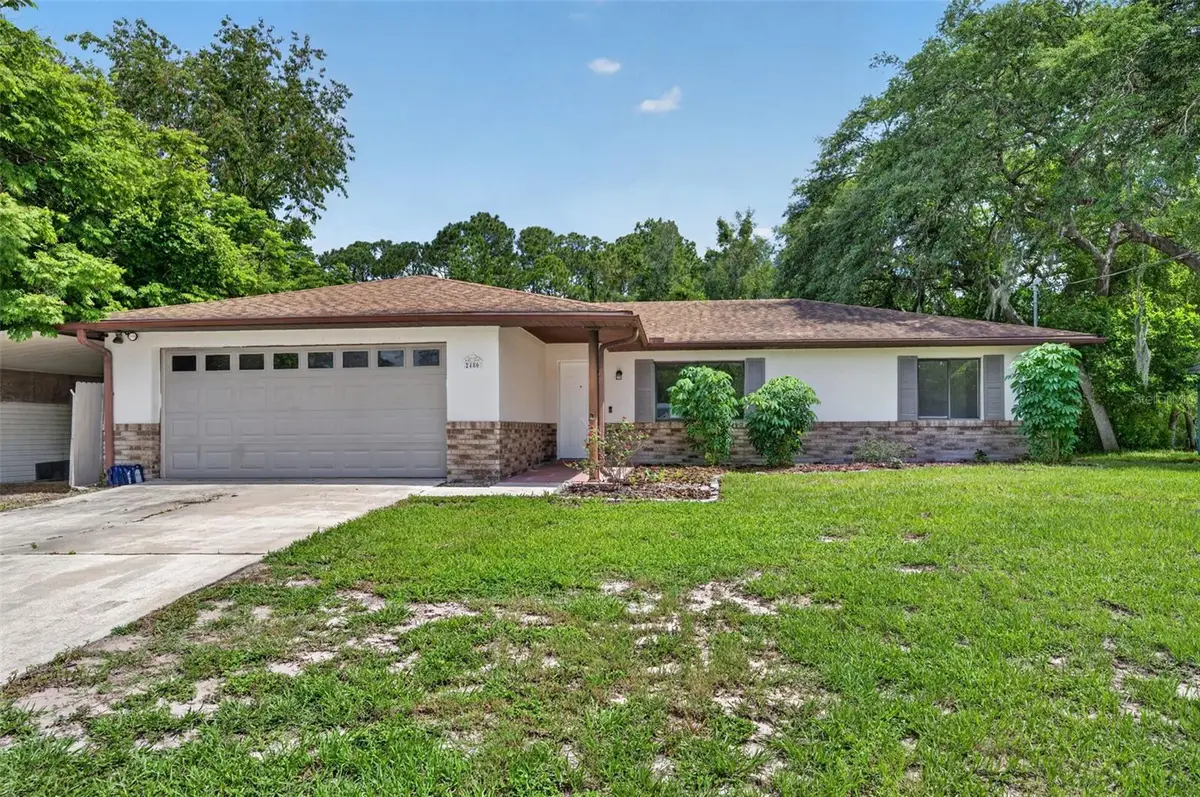 2480 Laval Drive, Deltona, FL 32738 - #1