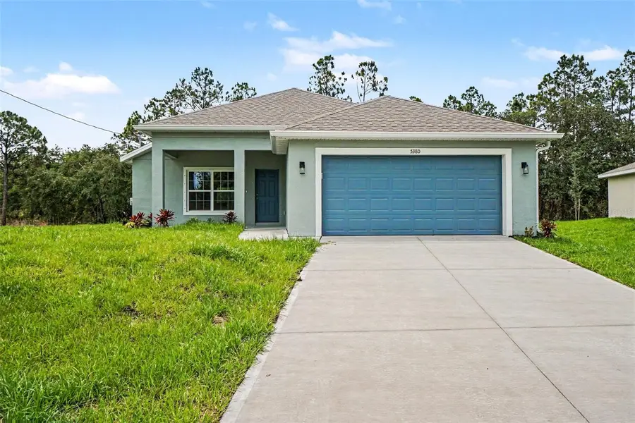 5380 Cillette Avenue, North Port, FL 34288 - #2