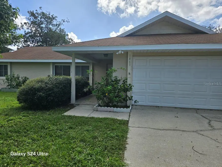 1461 Felton Street, Deltona, FL 32725 - #2