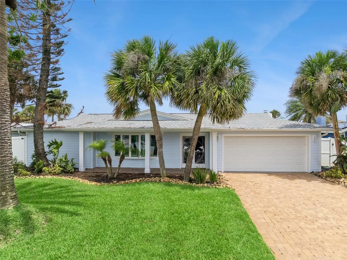 106 Anchor Drive, Ponce Inlet, FL 32127 - #1