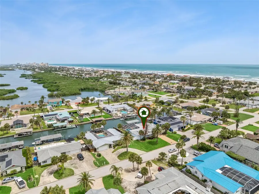 106 Anchor Drive, Ponce Inlet, FL 32127 - #2