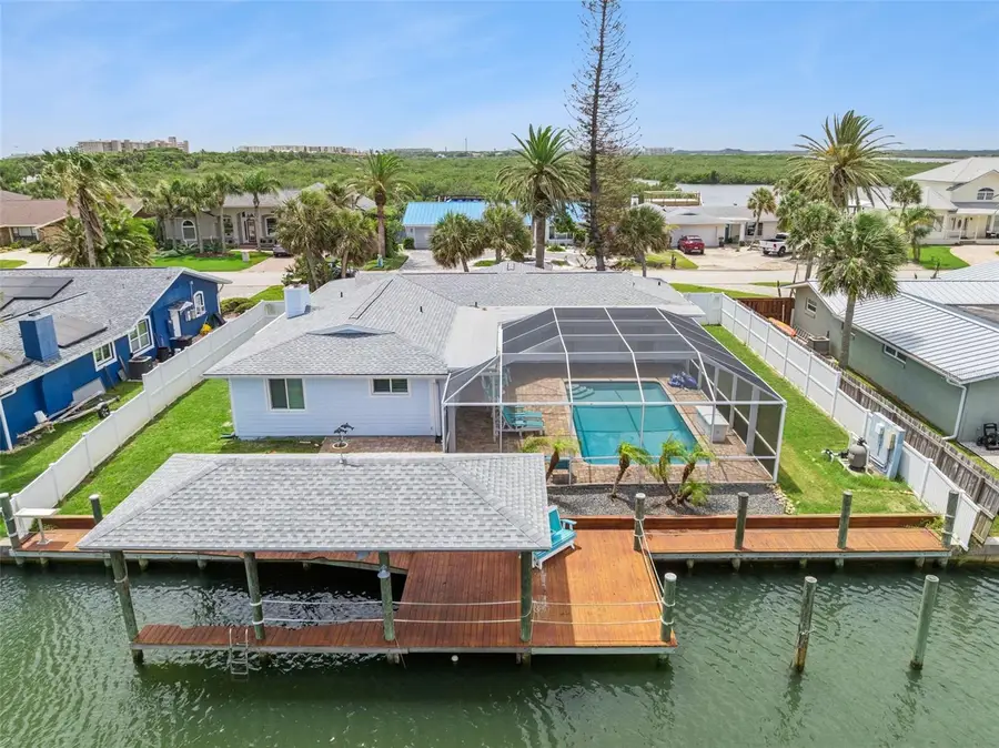 106 Anchor Drive, Ponce Inlet, FL 32127 - #3