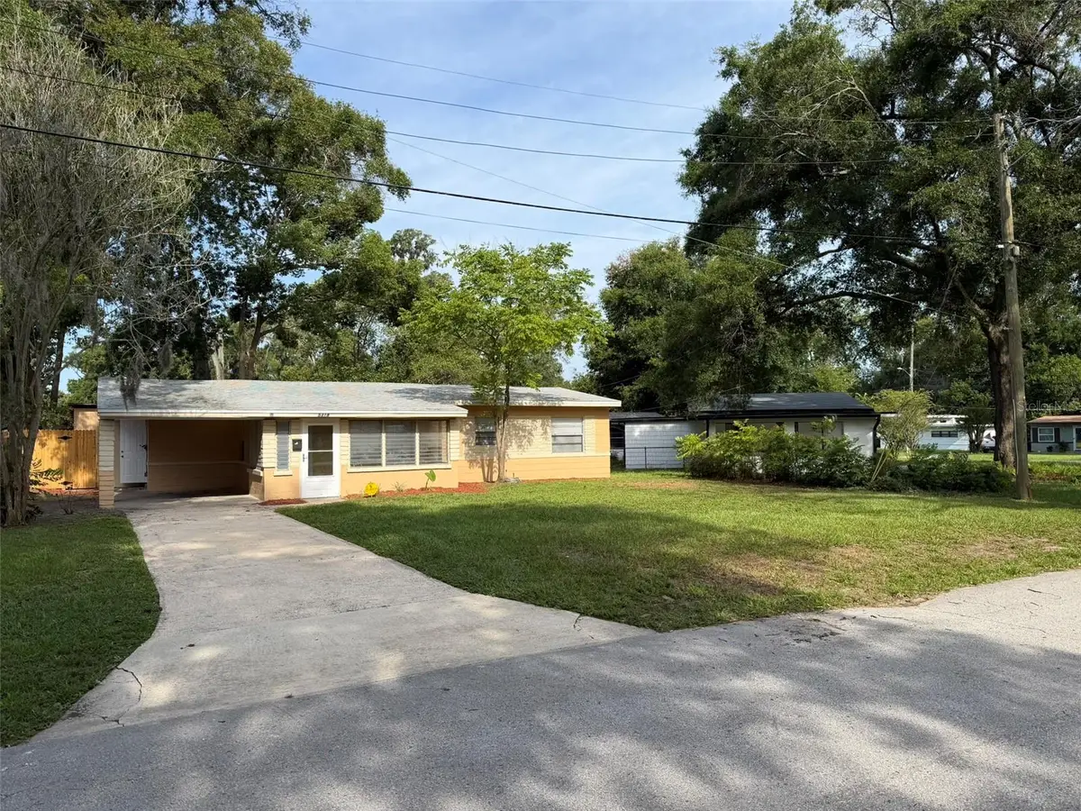 5318 S River Road, Jacksonville, FL 32211 - #1