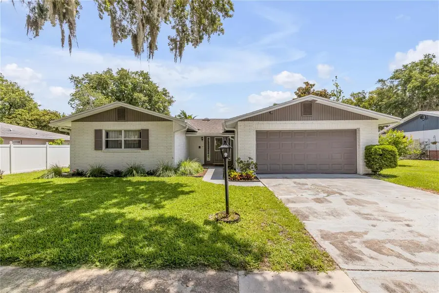 3655 Dame Street, Port Orange, FL 32129 - #3