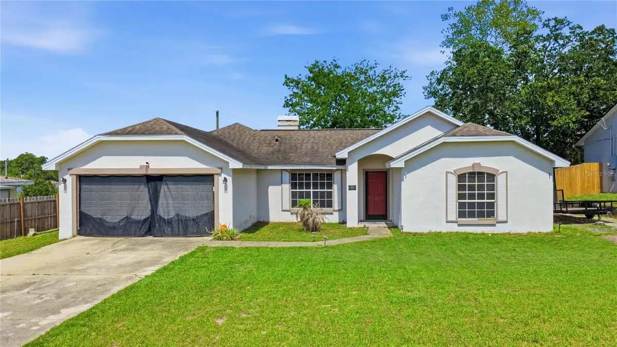 770 Sweetbrier Drive, Deltona, FL 32725 - #1