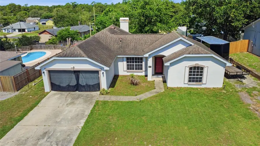 770 Sweetbrier Drive, Deltona, FL 32725 - #2