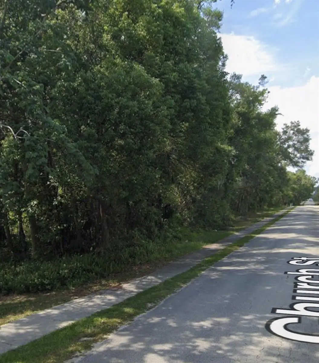 462 Church Street, Lake Helen, FL 32744 - #1