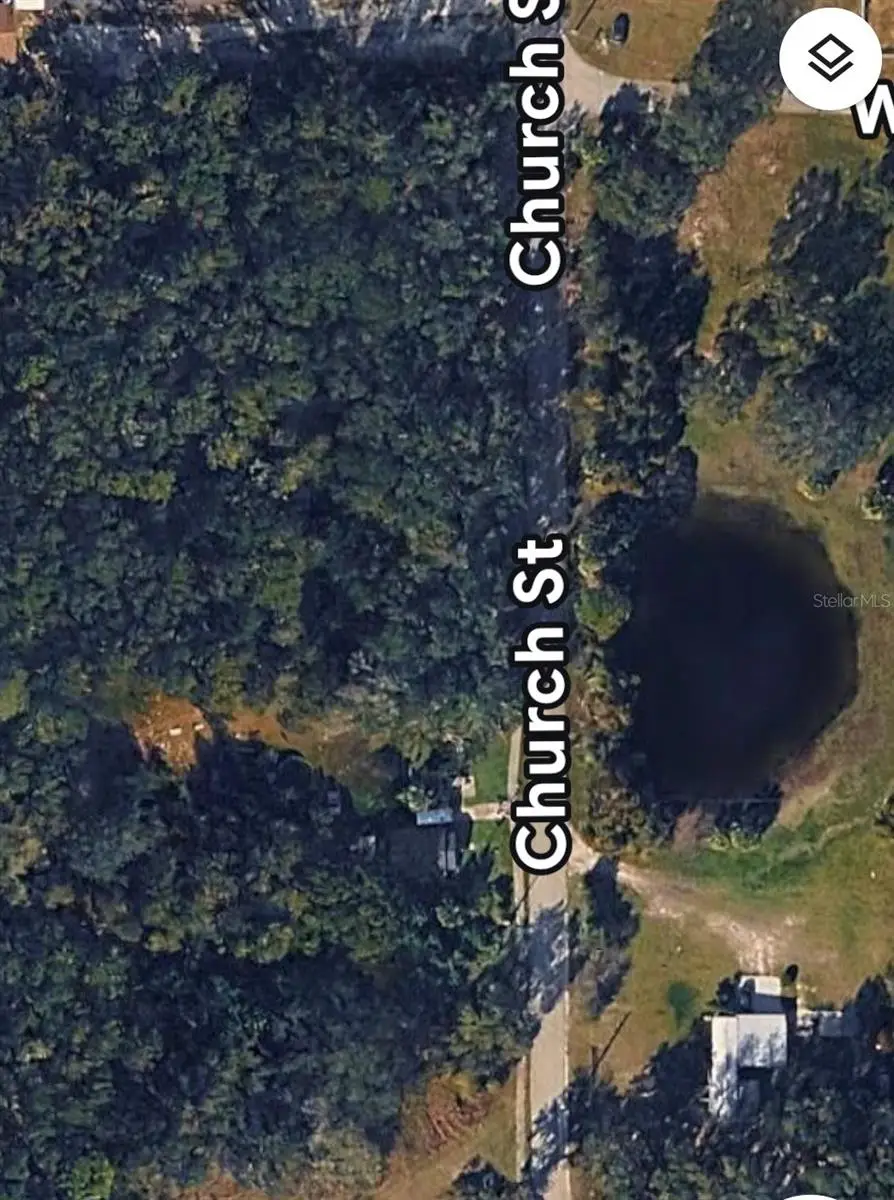 462 Church Street, Lake Helen, FL 32744 - #2