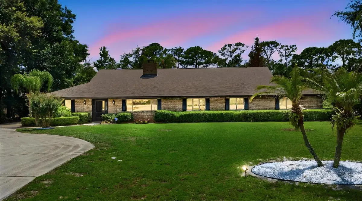 548 E Lehigh Drive, Deltona, FL 32738 - #1