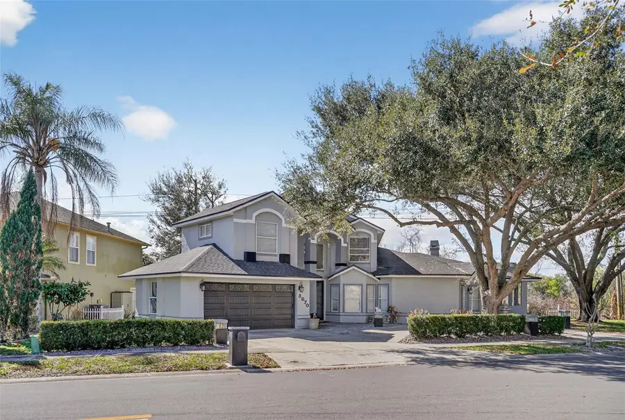 3870 Raney Road, Titusville, FL 32780 - #2