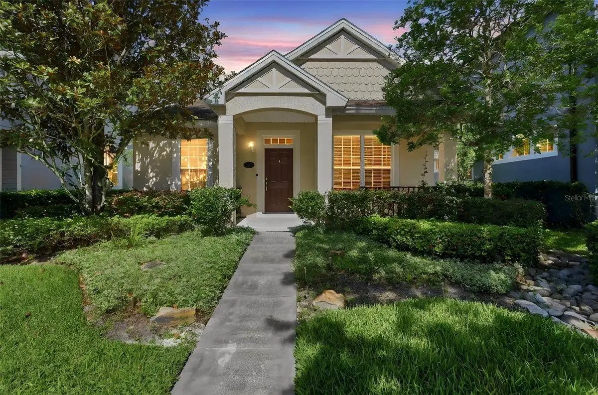 305 Manor View Lane, Deland, FL 32724 - #1