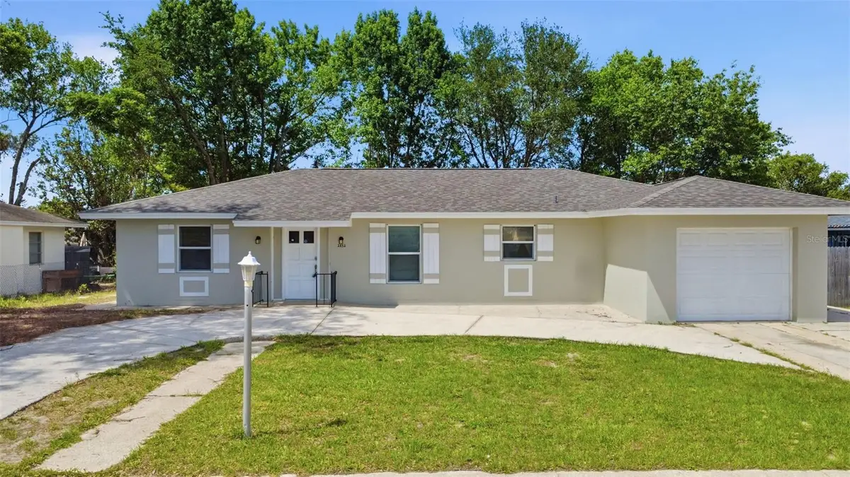 2852 English Drive, Deltona, FL 32738 - #1