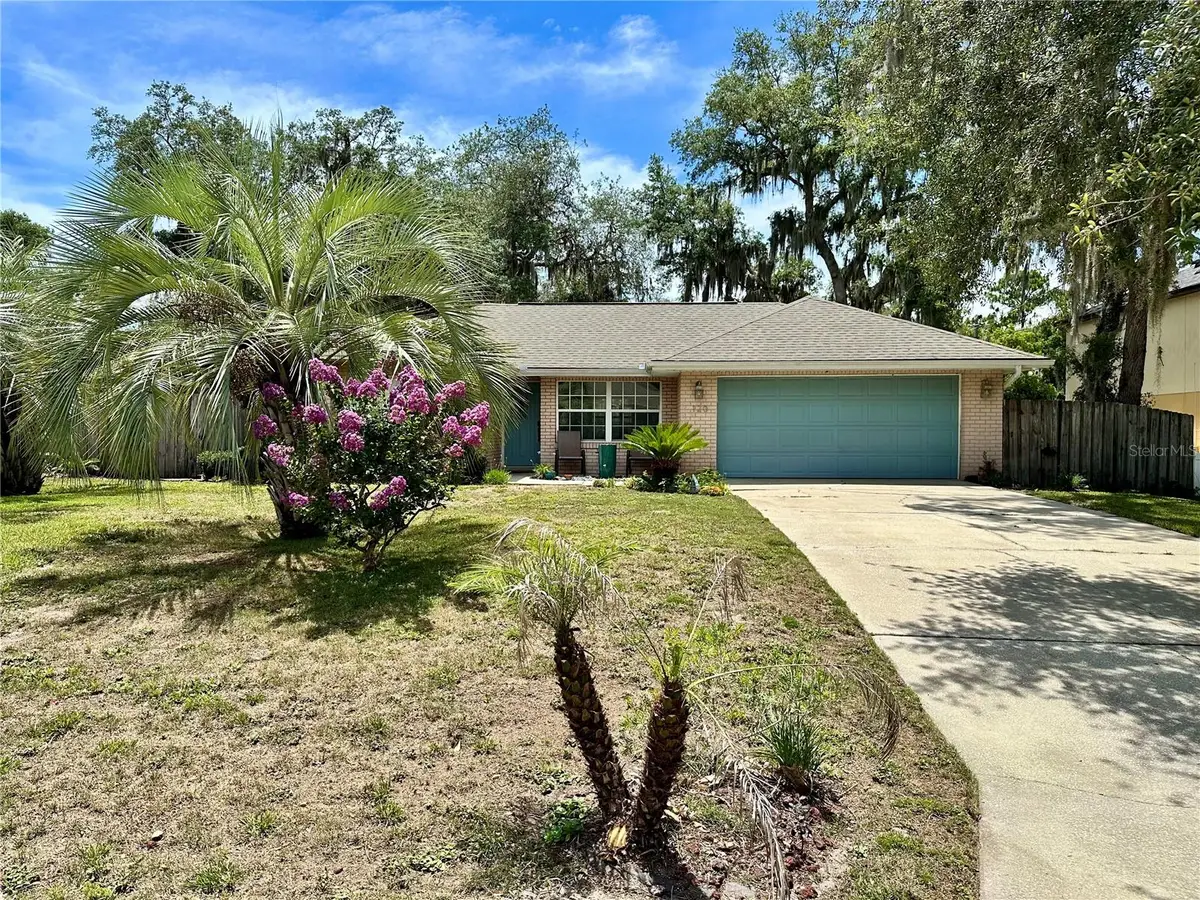 120 Champlain Drive, Deltona, FL 32725 - #1