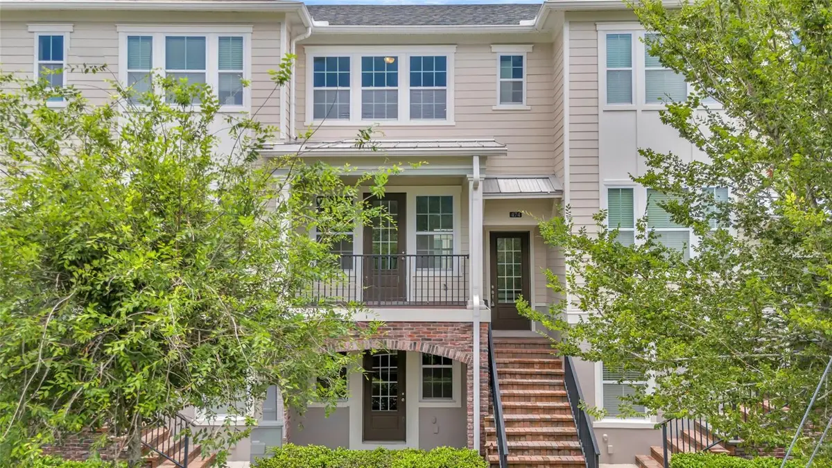 474 Windmill Palm Circle, Altamonte Springs, FL 32701 - #1