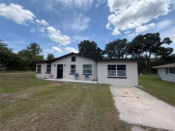 1710 Holly Blvd, DELAND, FL 32720