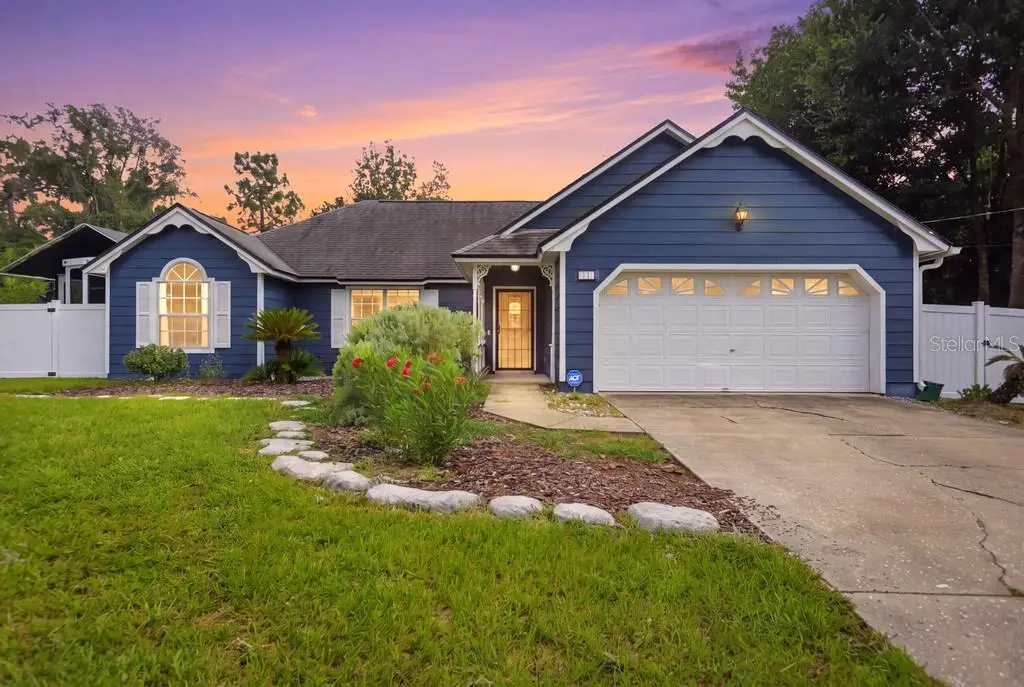 1714 20th Street, Orange City, FL 32763 - #1
