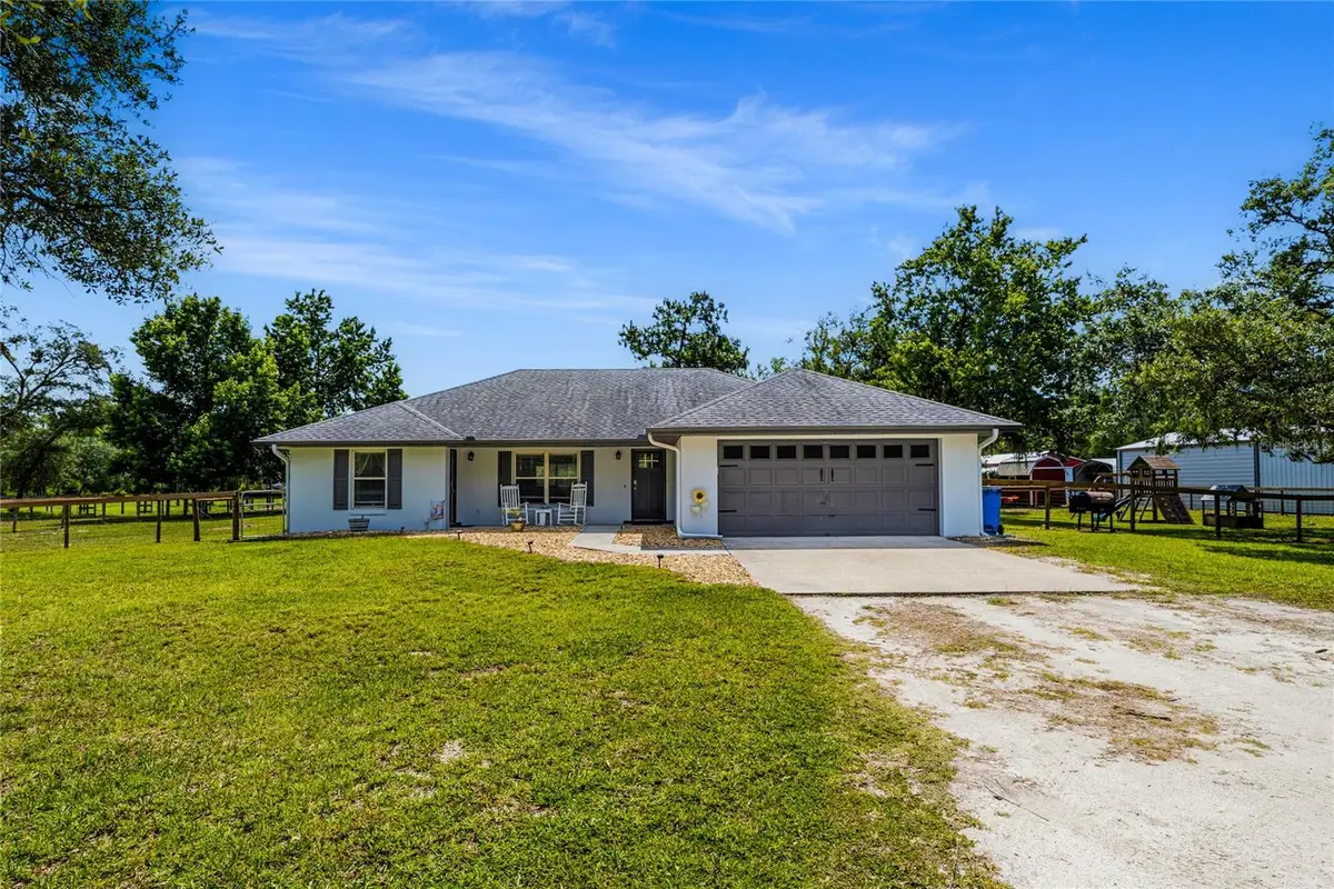 135 Linda Sue Drive, Lake Helen, FL 32744 - #1