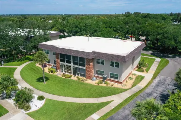 3800 Saxon Drive #A-1, NEW SMYRNA BEACH, FL 32169